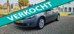 Volkswagen Golf 1.4 TSI Comfortline automaat/schuifdak/ECC, Auto's, Volkswagen, Euro 5, Parkeersensor, 4 cilinders, 1261 kg