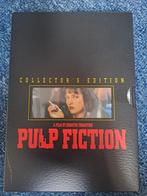 Pulp fiction (dvd), Vanaf 16 jaar, Ophalen of Verzenden, 1980 tot heden, Zo goed als nieuw
