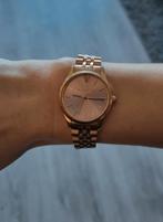 Dames horloge, Sieraden, Tassen en Uiterlijk, Horloges | Dames, Ophalen of Verzenden, Zo goed als nieuw