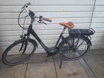 Brinckers bafang M400 middenmotor 8 vers 80nm, Fietsen en Brommers, 51 tot 55 cm, Ophalen, Zo goed als nieuw, Brinckers