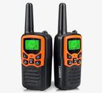 Walkie talkie., 5 tot 15 km, Nieuw, Ophalen of Verzenden, Portofoon of Walkie-talkie