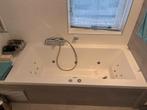Bubbelbad / whirlpool (14 jets, inbouw), Huis en Inrichting, Badkamer | Complete badkamers, Ophalen, Gebruikt, Met bad