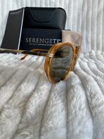 Serengeti Geary SS526003 incl garantie en btw-factuur, Sieraden, Tassen en Uiterlijk, Zonnebrillen en Brillen | Heren, Nieuw, Ophalen of Verzenden