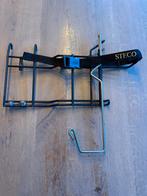 Steco Buggydrager Fiets - Achterop, Ophalen, Gebruikt, Algemeen, Overige typen