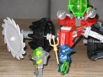 lego Atlantis Seabed, Ophalen, Lego