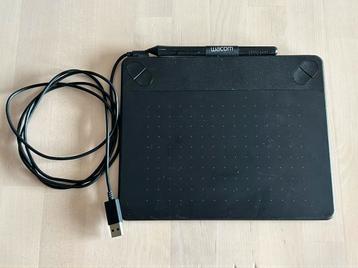 Wacom Intuos Art beschikbaar voor biedingen
