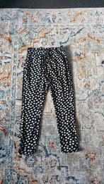 Studio Anneloes Travelstof Broek - Maat S, Studio Anneloes, Ophalen of Verzenden, Zo goed als nieuw, Maat 36 (S)