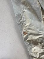 Fjällraven Karla Broek - Maat 42, Beige, Maat 42/44 (L), Ophalen of Verzenden, Zo goed als nieuw