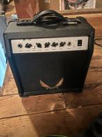Dean M-10 Gitaarversterker - Perfect voor beginners!, Ophalen of Verzenden, Gebruikt, Gitaar, Minder dan 50 watt