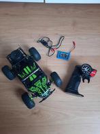 Bestuurbare auto, Hobby en Vrije tijd, Modelbouw | Radiografisch | Auto's, Auto offroad, Zo goed als nieuw, Overige schalen, Ophalen