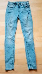 Nieuwe jeans G-Star, Kleding | Dames, Spijkerbroeken en Jeans, Nieuw, Blauw, Ophalen of Verzenden, W27 (confectie 34) of kleiner