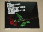 cd single The Cardigans - I need some fine wine and yo, Pop, Gebruikt, Verzenden