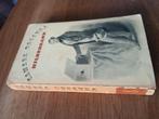 HILDEBRAND Camera Obscura, Boeken, Ophalen of Verzenden, Gelezen, Nederland
