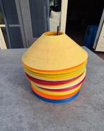 Sporthoedjes 40 stuks, Ophalen