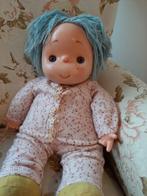 Vintage Ice Cream Doll XL, Gebruikt, Ophalen of Verzenden, Pop