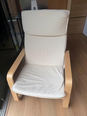Fauteuil stoel beschikbaar voor biedingen