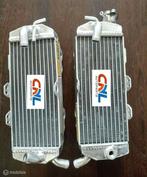 Radiateur+slangen voor KTM LC4 620 625 640 660, Nieuw, Ophalen of Verzenden