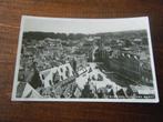 E28 - Nijmegen - Luchtfoto Markt - Mooi/Oud, Ophalen of Verzenden, Gelderland