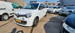 Renault Twingo 1.0 SCe 70pk S&S 2017 Wit, Auto's, Voorwielaandrijving, 839 kg, Twingo, 4 stoelen