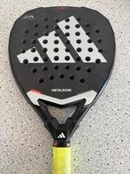 Adidas Metalbone 3.4, Sport en Fitness, Padel, Ophalen of Verzenden, Zo goed als nieuw