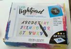 Led lightpad om te tekenen A4 formaat NIEUW, Hobby en Vrije tijd, Tekenen, Ophalen of Verzenden, Nieuw