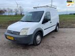 Ford Transit Connect T230L 1.8 TDCi | Hele nette wagen!, Auto's, Voorwielaandrijving, Gebruikt, 4 cilinders, 1415 kg