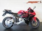 Honda CBR 600 RR CBR600 ZEER FRAAI! (bj 2007), Bedrijf, Super Sport