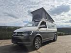 Volkswagen VW T6 California 4motion DSG two tone 2018 114dkm, Automaat, Buscamper of Camperbus, Volkswagen, Airbags