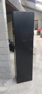Metalen Kast - 180x50x30, Huis en Inrichting, Kasten | Kledingkasten, Ophalen, 50 tot 100 cm, Metaal, 25 tot 50 cm