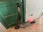 Segway Ninebot ES4 Dubbele Accupakket NIEUWSTAAT!!, Fietsen en Brommers, Steps, Ophalen, Zo goed als nieuw, Elektrische step (E-scooter)