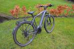 CUBE Touring one Framemaat M 500 WH accu, Zo goed als nieuw, Cube