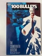 100 Bullets tpb, Meerdere comics, Ophalen of Verzenden, Zo goed als nieuw, Amerika