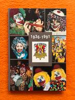 55 joar Kirchroätsjer Vasteloavends Verain - 1936-1991, 20e eeuw of later, Ophalen of Verzenden, Zo goed als nieuw, Zie beschrijving