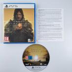Death Stranding Director's Cut PS5, Ophalen of Verzenden, Zo goed als nieuw