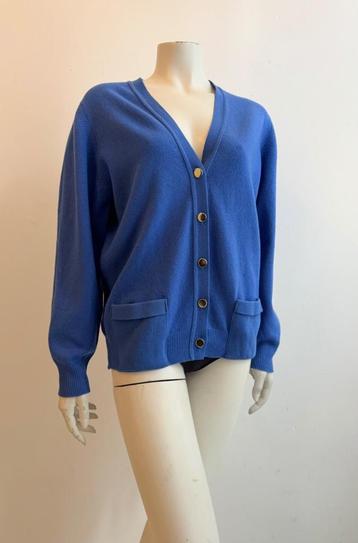 Lyle and Scott wollen vestje maat 36 beschikbaar voor biedingen