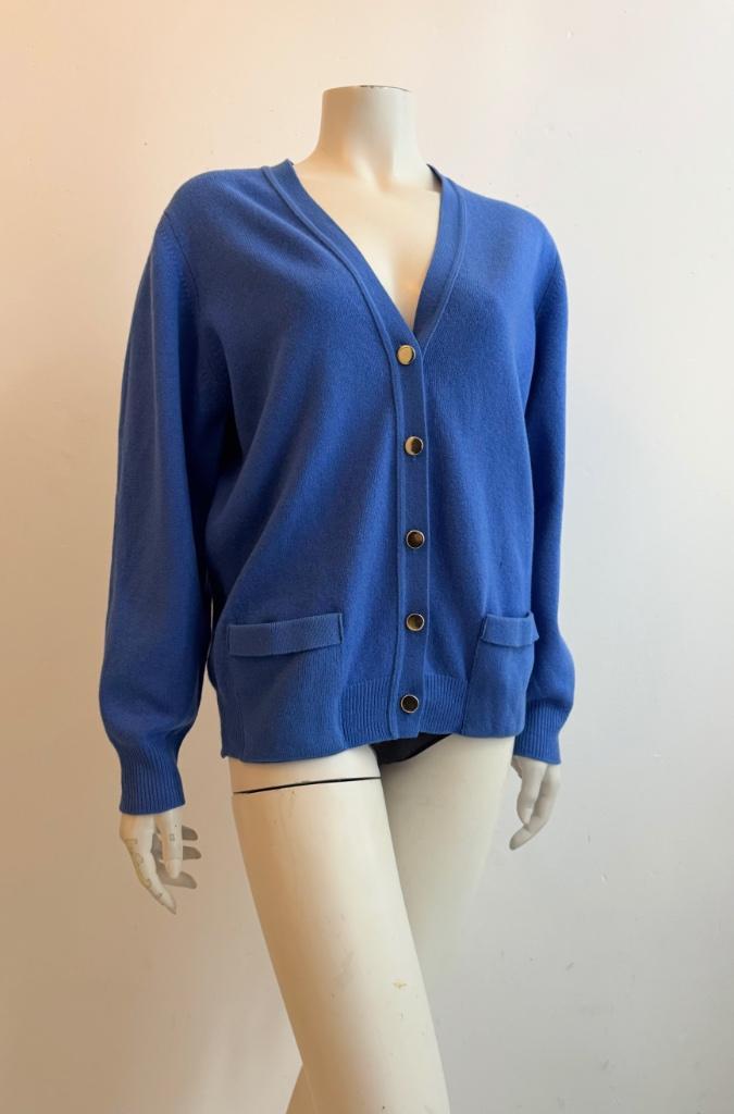 Lyle and Scott wollen vestje maat 36, Kleding | Dames, Truien en Vesten, Zo goed als nieuw, Maat 36 (S), Ophalen of Verzenden