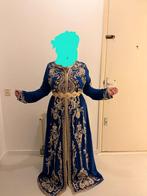 Marokkaanse jurk Prachtige takshita, Kleding | Dames, Ophalen of Verzenden, Zo goed als nieuw, Maat 46/48 (XL) of groter, Overige typen