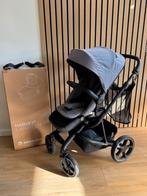 Easywalker harvey 3 kinderwagen, Ophalen of Verzenden, Gebruikt, Overige merken, Verstelbare rugleuning