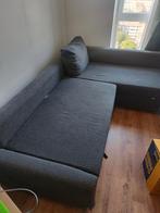 ikea friheten slaapbank, Ophalen, Gebruikt, Tweepersoons, 140 cm