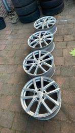 Lichtmetalen velgen 18 inch 5x112, Ophalen of Verzenden