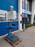 UWM 40 INDUSTRIE Zware Kolomboormachine Auto voeding/tafel!!, Ophalen of Verzenden, UWM, Info@bolkmachinehandel.nl, Holland