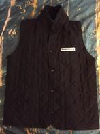 bodywarmer van ducati maat xl NIEUW., Kleding | Heren, Bodywarmers, Onbekend, Zwart, Ophalen of Verzenden, Maat 56/58 (XL)