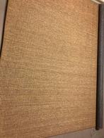 NIEUW- Vloerkleed/ Karpet bruin beige gemêleerd 260x240cm, Ophalen