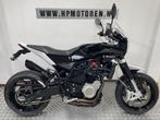 Husqvarna NUDA 900 SM BOVAGGARANTIE, Motoren, Motoren | Husqvarna, 898 cc, Bedrijf, Meer dan 35 kW, SuperMoto