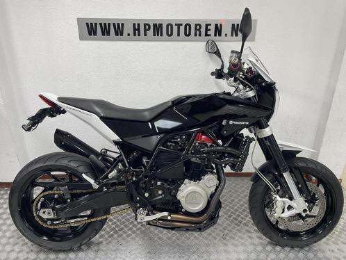 Husqvarna NUDA 900 SM BOVAGGARANTIE, Motoren, Motoren | Husqvarna, Bedrijf, SuperMoto, meer dan 35 kW