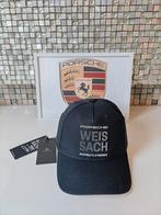 Nieuw origineel porsche pet / porsche cap  WEISSACH, Nieuw, Pet, Porsche, One size fits all