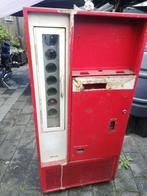 cocacola vendor machine, Ophalen, Gebruikt