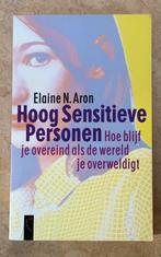 E.N. Aron - Hoog sensitieve personen, Ophalen of Verzenden, Zo goed als nieuw, E.N. Aron