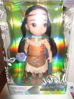 disney speciale uit amerika animator poppen/dolls, Ophalen of Verzenden, Overige figuren, Nieuw, Overige typen