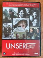 DVD BOX * Unsere Mütter, Unsere Väter * Nederlandse Versie, Cd's en Dvd's, Ophalen of Verzenden, Zo goed als nieuw, Drama